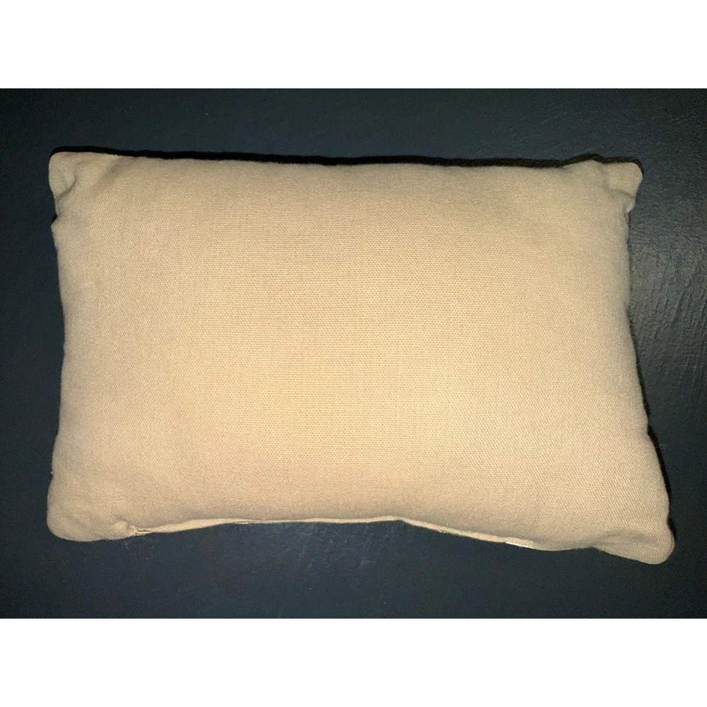 The Only Thing I Make For Dinner Is Reservations Pillow  8x11